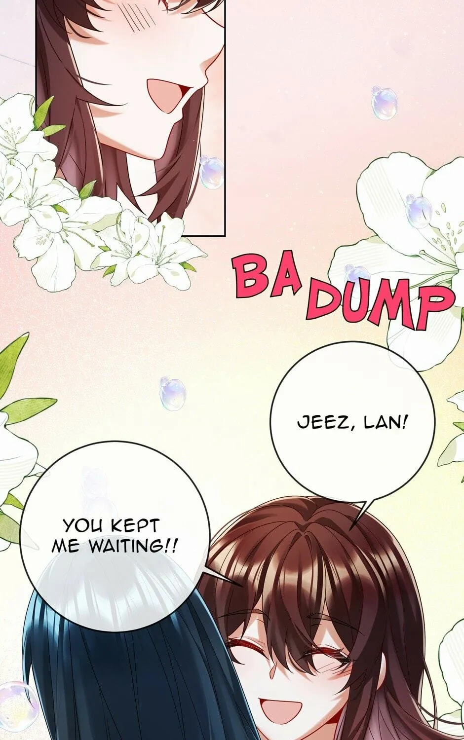 The Villainess and Miss Demon Lord Chapter 72 page 81 - 