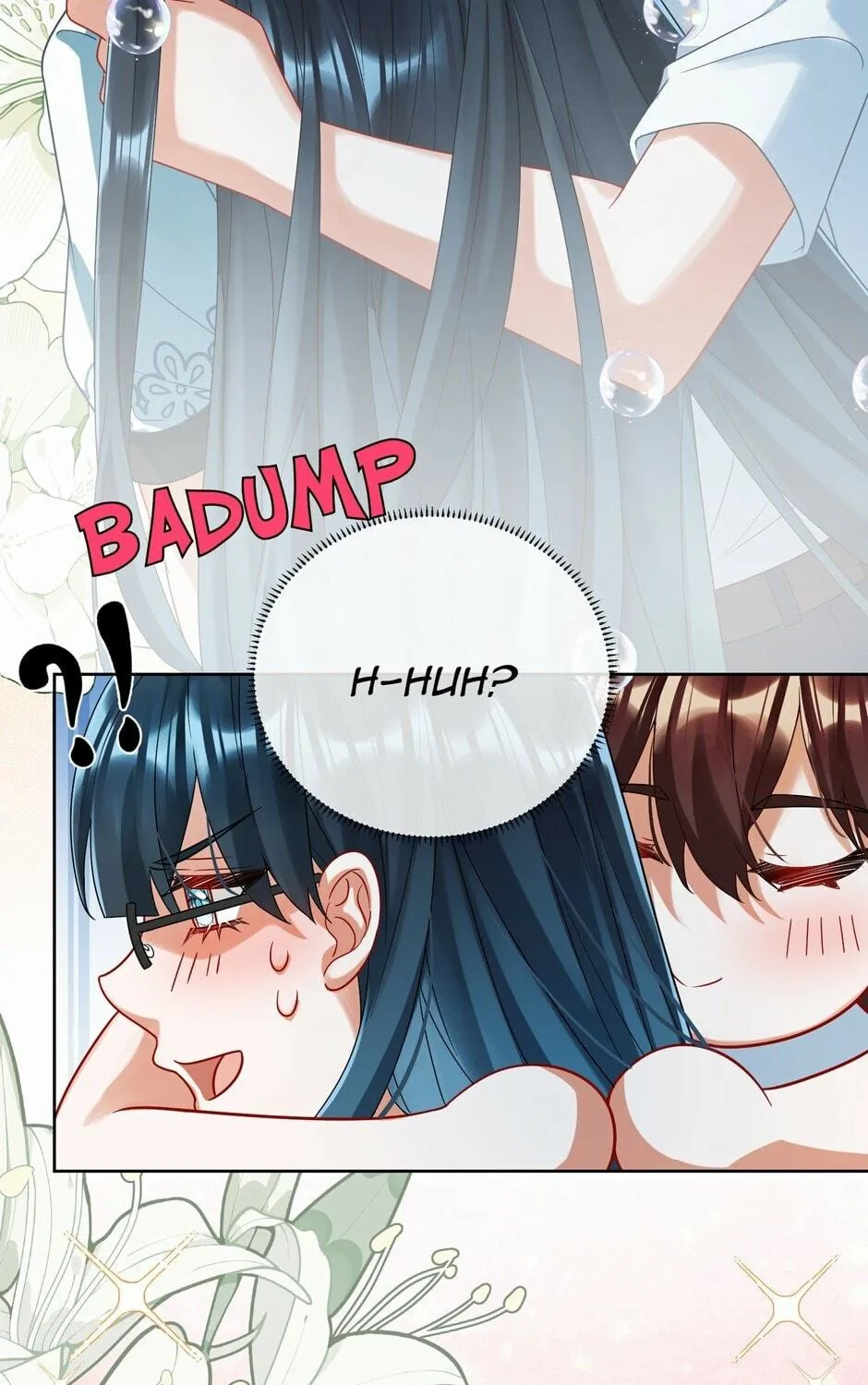 The Villainess and Miss Demon Lord Chapter 72 page 83 - 