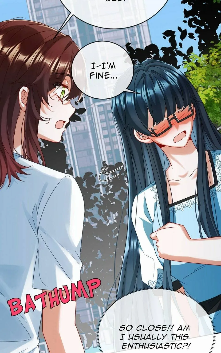 The Villainess and Miss Demon Lord Chapter 72 page 89 - 