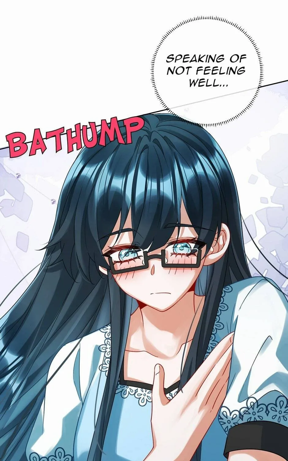 The Villainess and Miss Demon Lord Chapter 72 page 93 - 