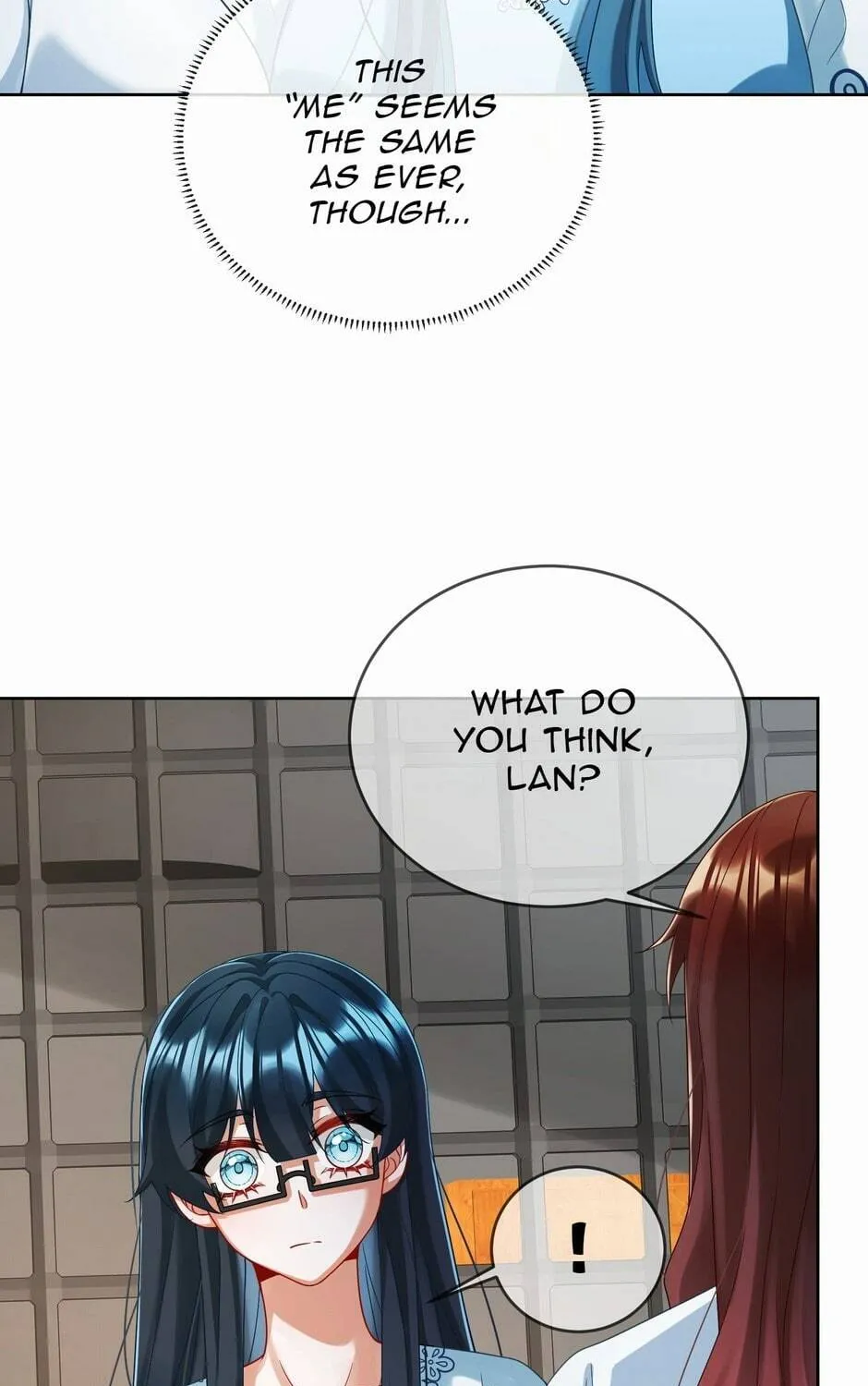 The Villainess and Miss Demon Lord Chapter 73 page 11 - 