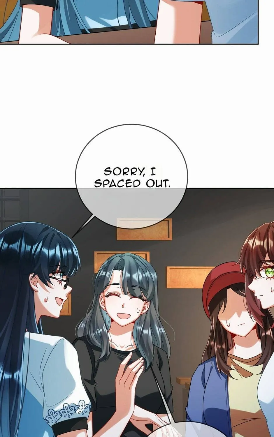 The Villainess and Miss Demon Lord Chapter 73 page 13 - 