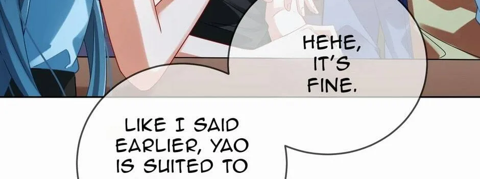 The Villainess and Miss Demon Lord Chapter 73 page 14 - 