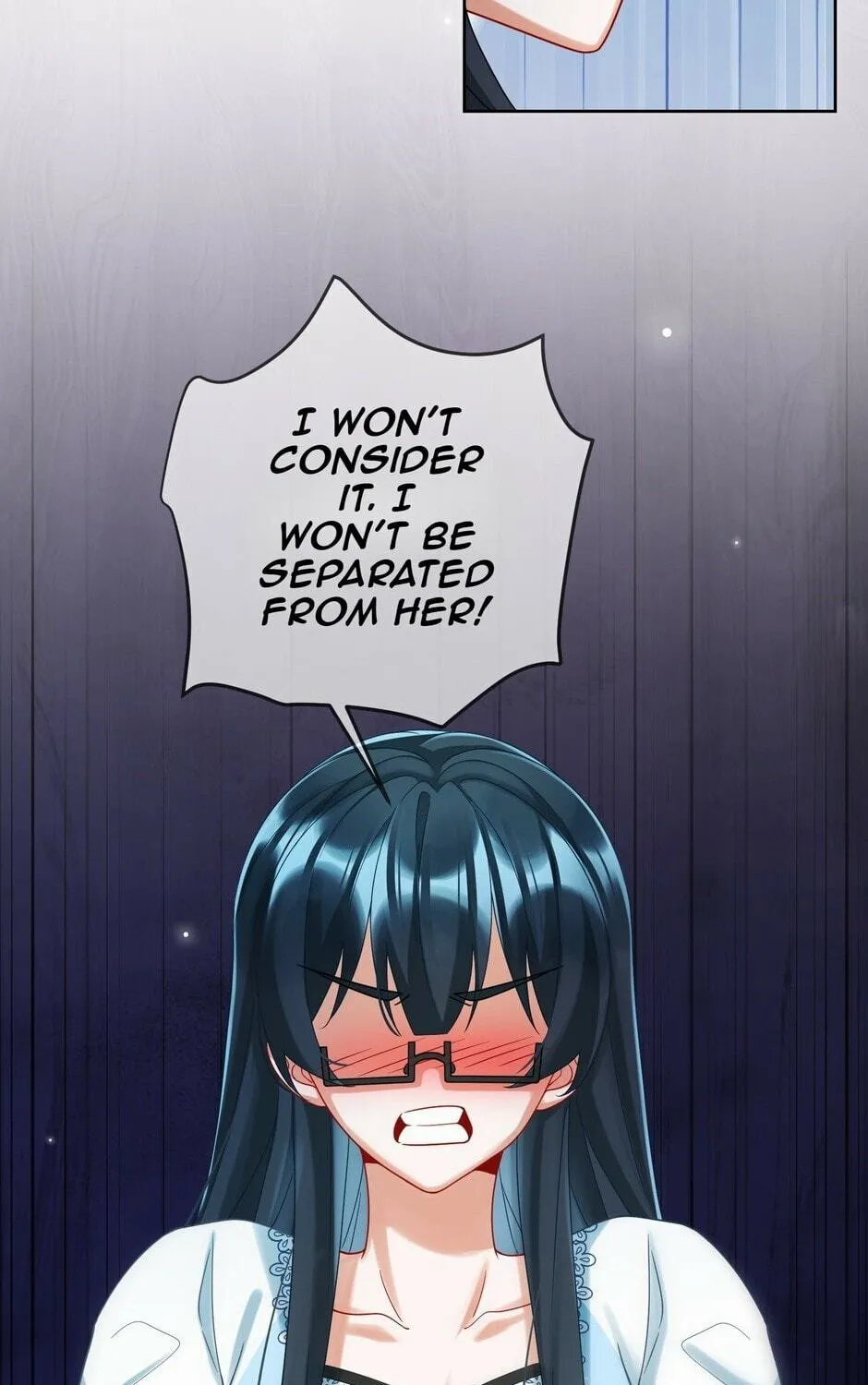 The Villainess and Miss Demon Lord Chapter 73 page 17 - 
