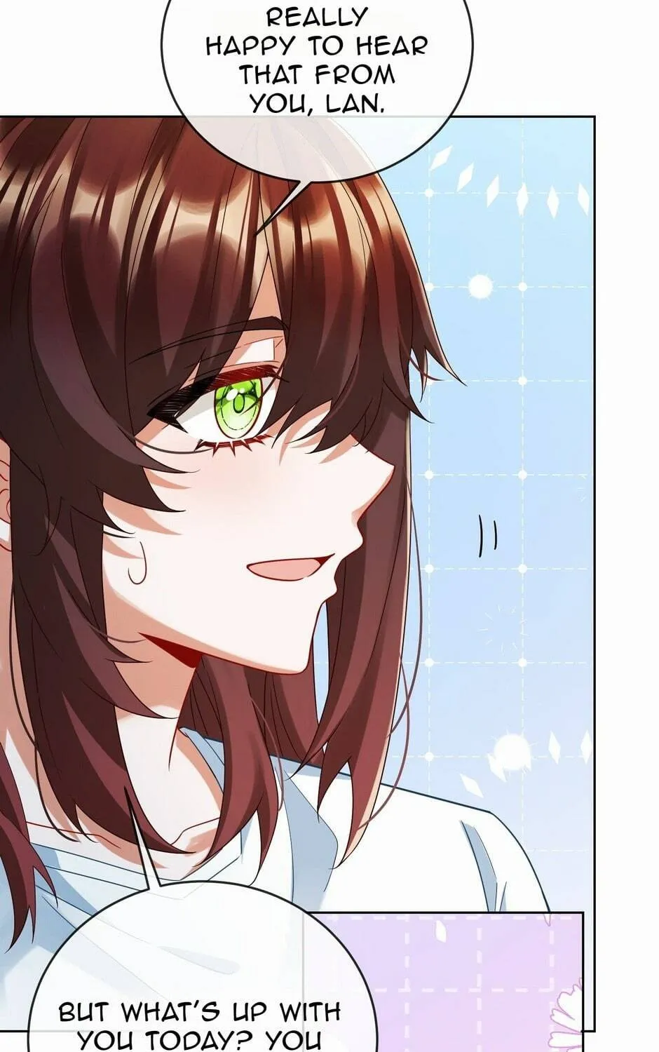 The Villainess and Miss Demon Lord Chapter 73 page 29 - 