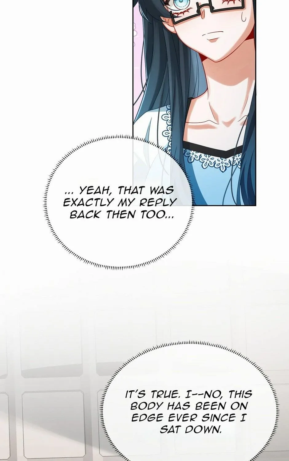 The Villainess and Miss Demon Lord Chapter 73 page 31 - 