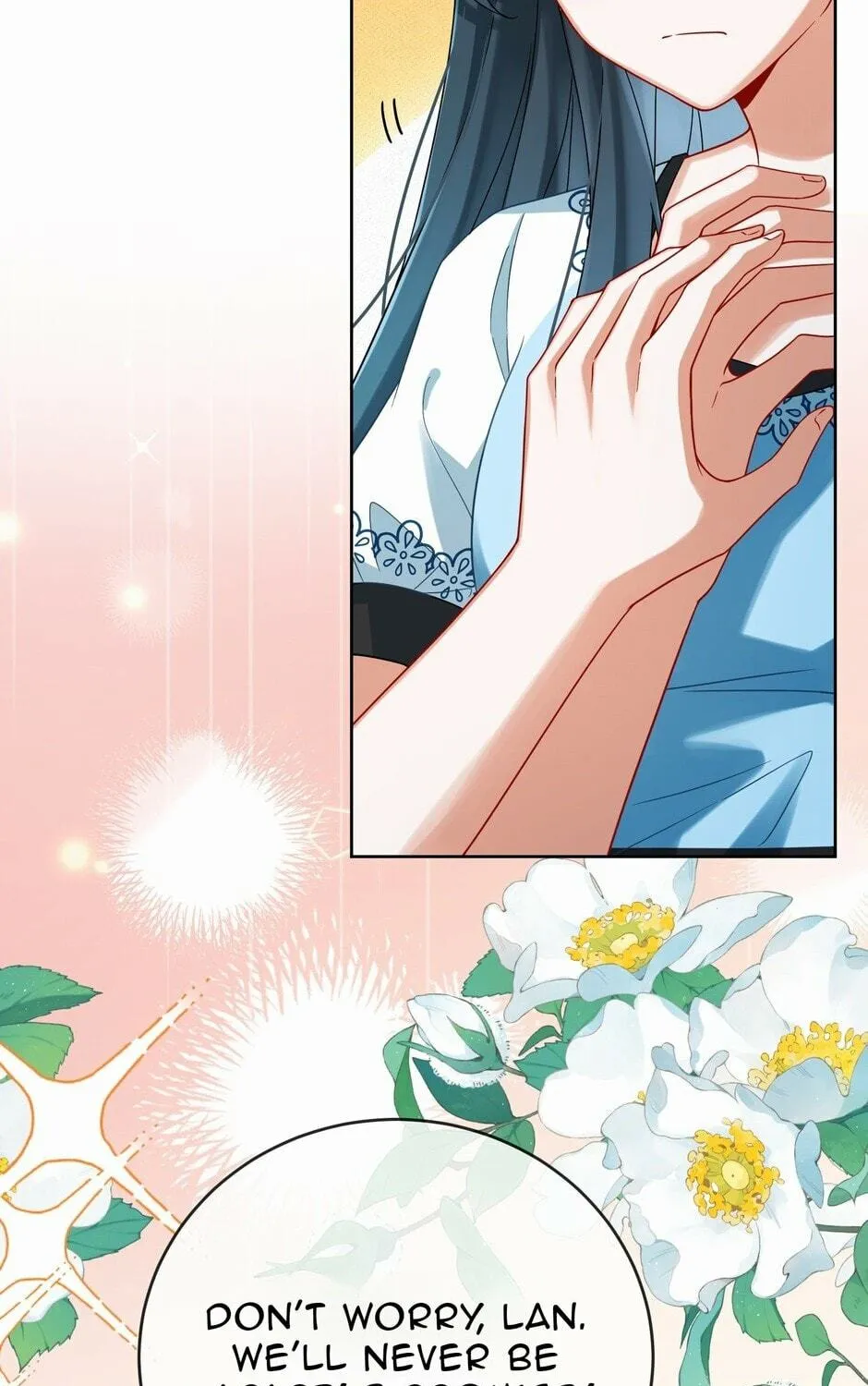The Villainess and Miss Demon Lord Chapter 73 page 35 - 