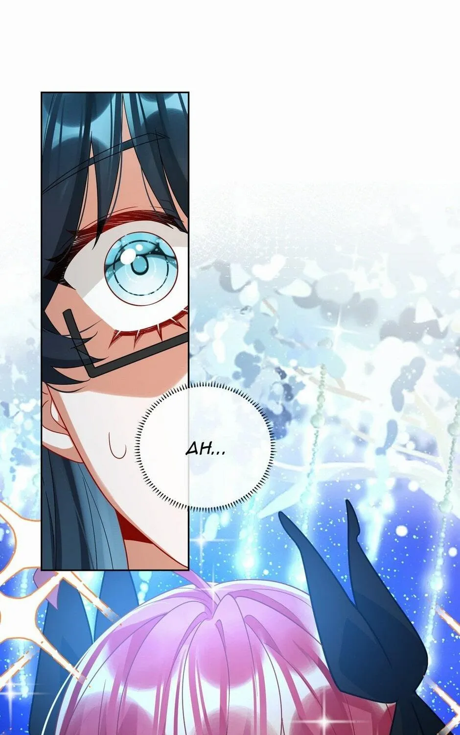 The Villainess and Miss Demon Lord Chapter 73 page 41 - 