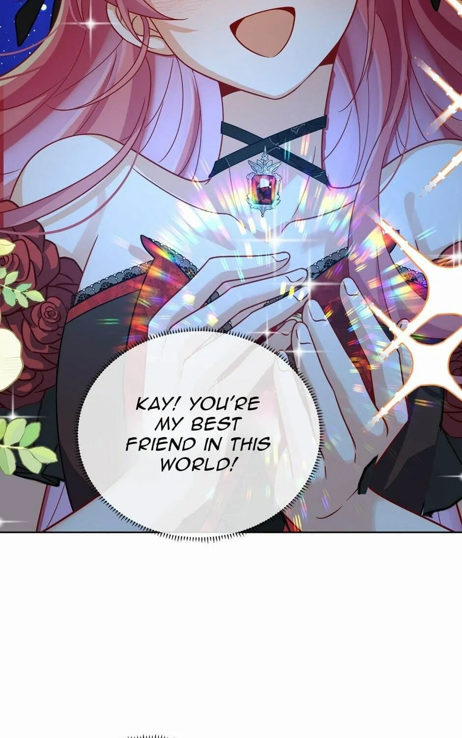 The Villainess and Miss Demon Lord Chapter 73 page 43 - 