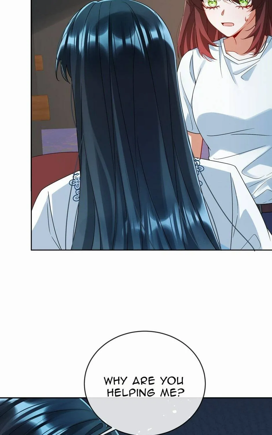The Villainess and Miss Demon Lord Chapter 73 page 49 - 