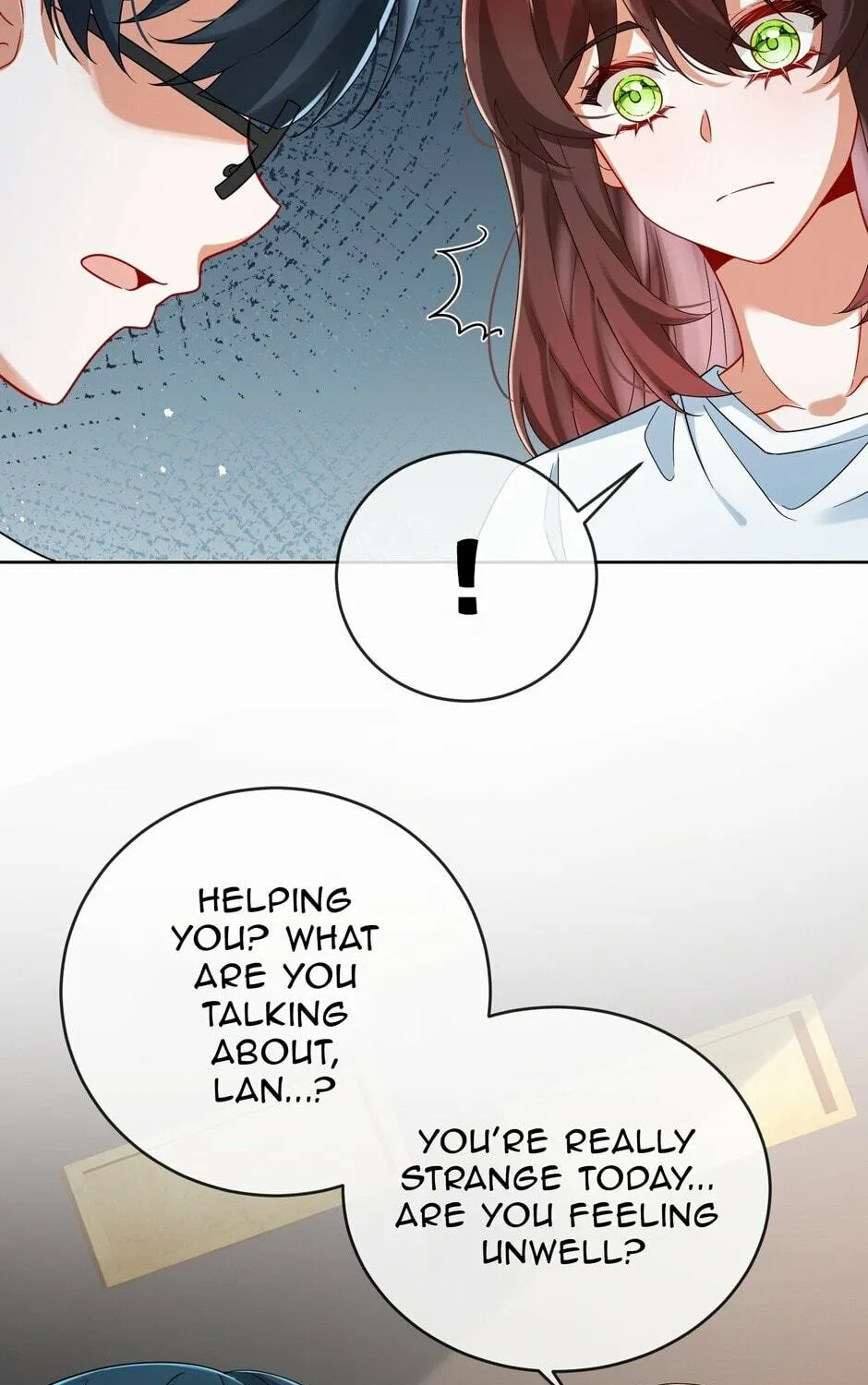The Villainess and Miss Demon Lord Chapter 73 page 51 - 