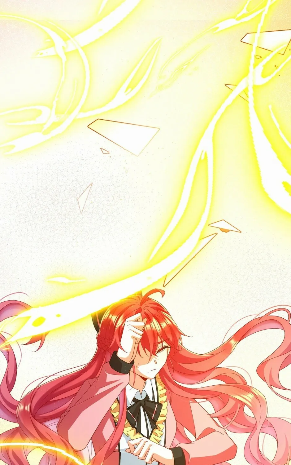 The Villainess and Miss Demon Lord Chapter 73 page 59 - 