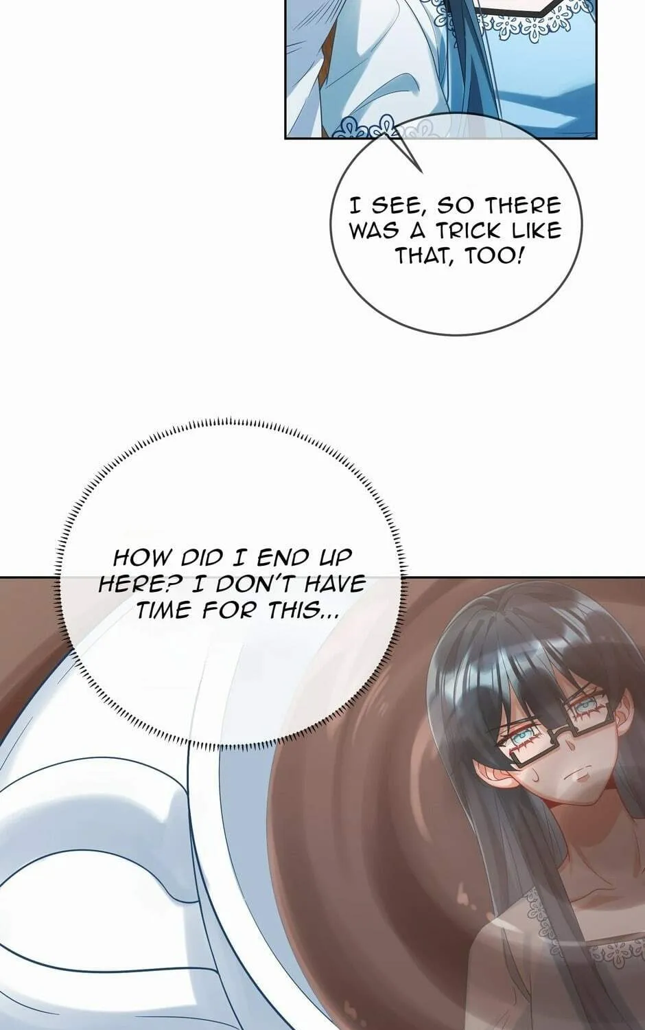 The Villainess and Miss Demon Lord Chapter 73 page 7 - 