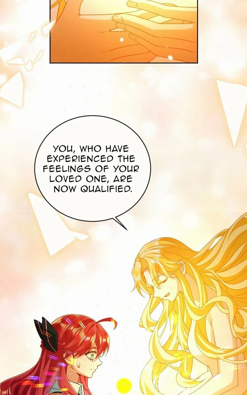 The Villainess and Miss Demon Lord Chapter 73 page 67 - 