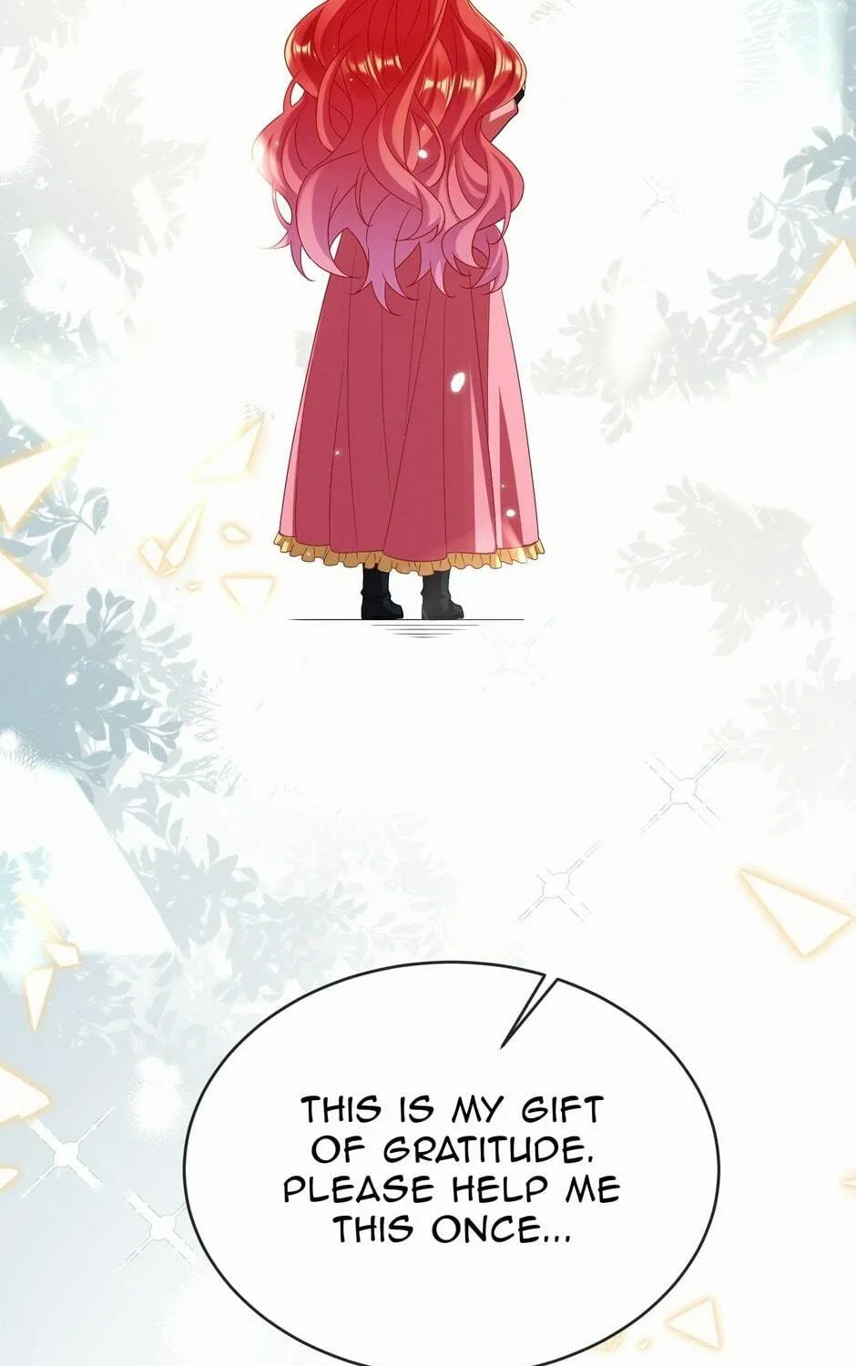 The Villainess and Miss Demon Lord Chapter 73 page 71 - 