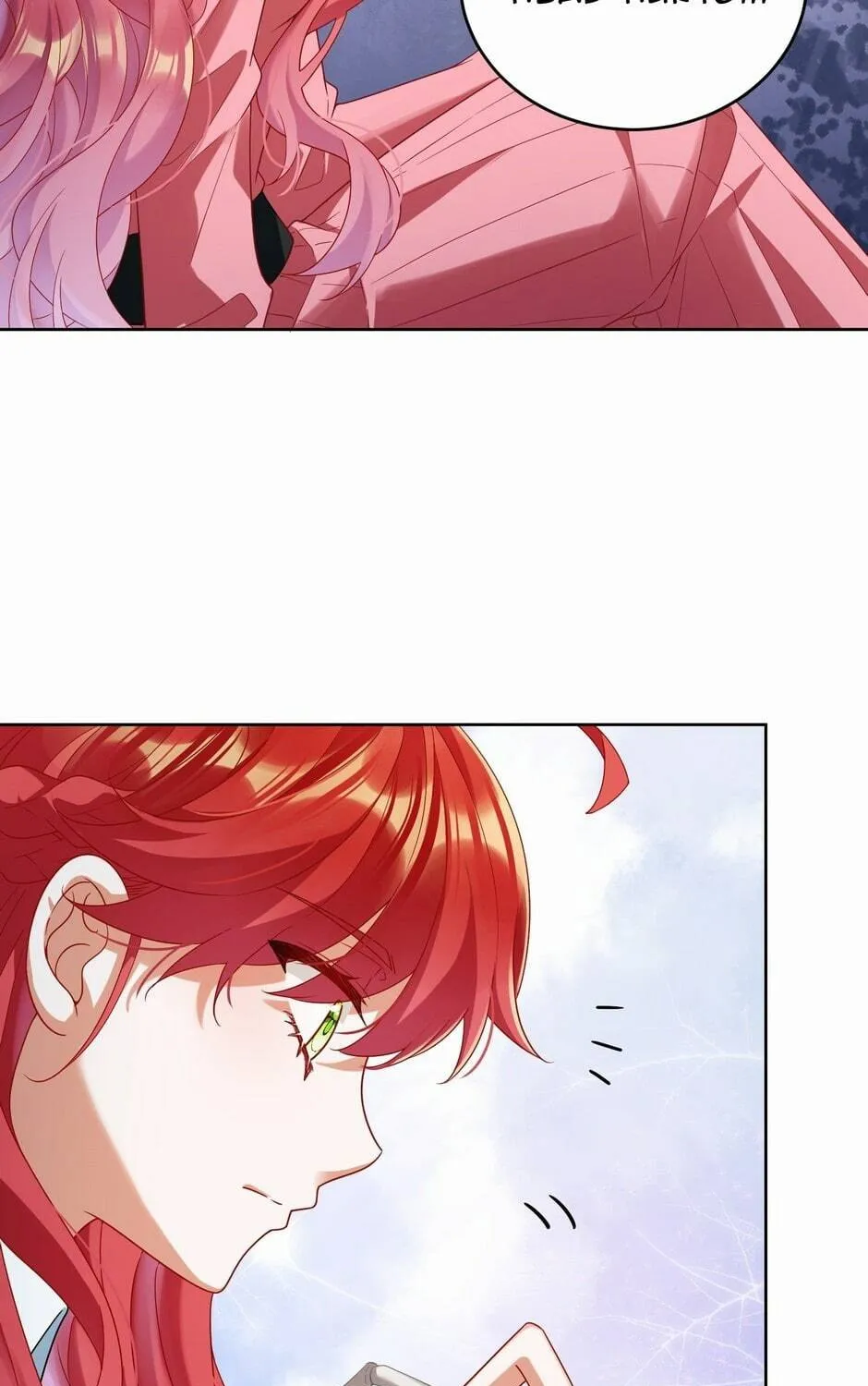 The Villainess and Miss Demon Lord Chapter 73 page 77 - 