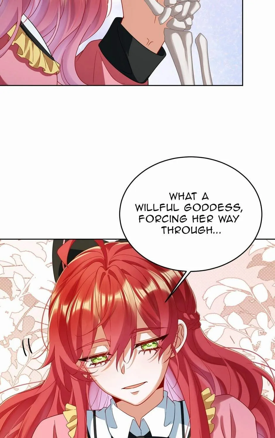 The Villainess and Miss Demon Lord Chapter 73 page 79 - 