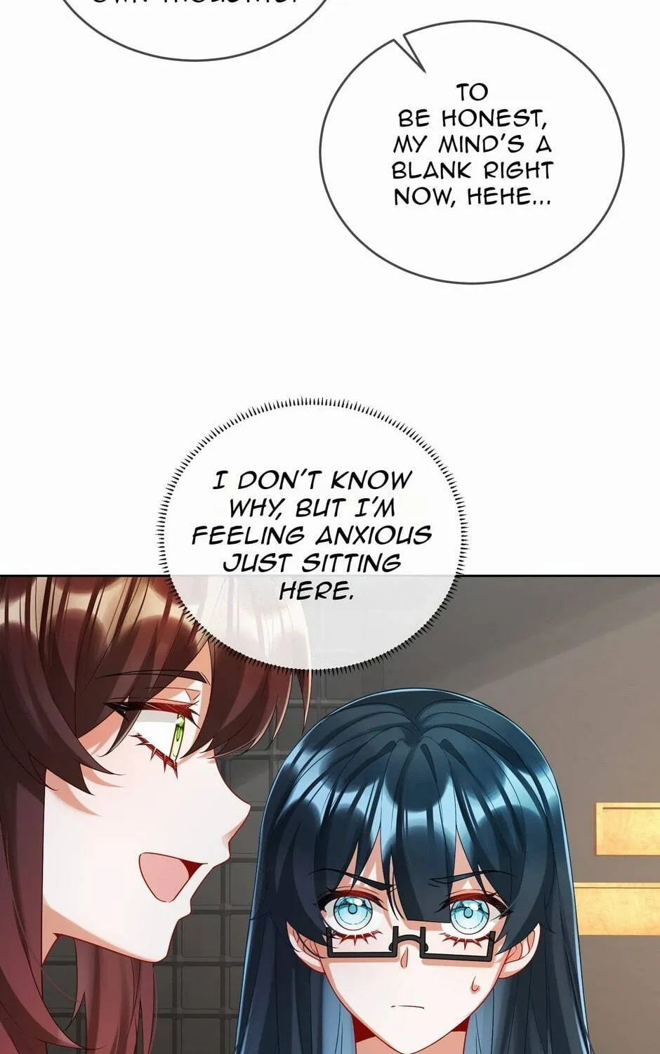 The Villainess and Miss Demon Lord Chapter 73 page 9 - 