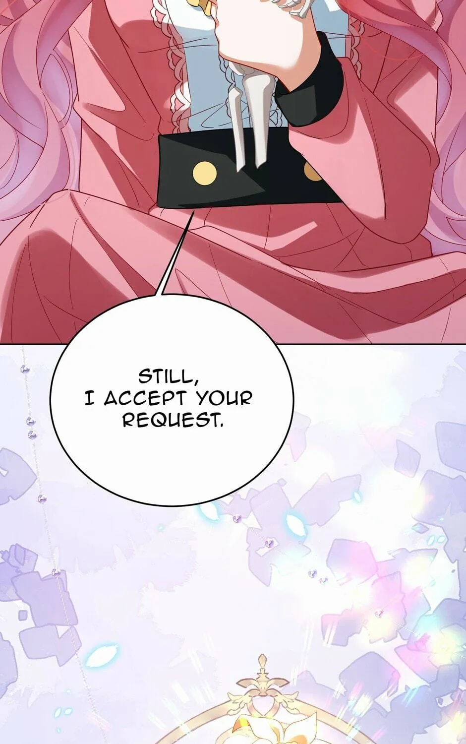 The Villainess and Miss Demon Lord Chapter 73 page 81 - 