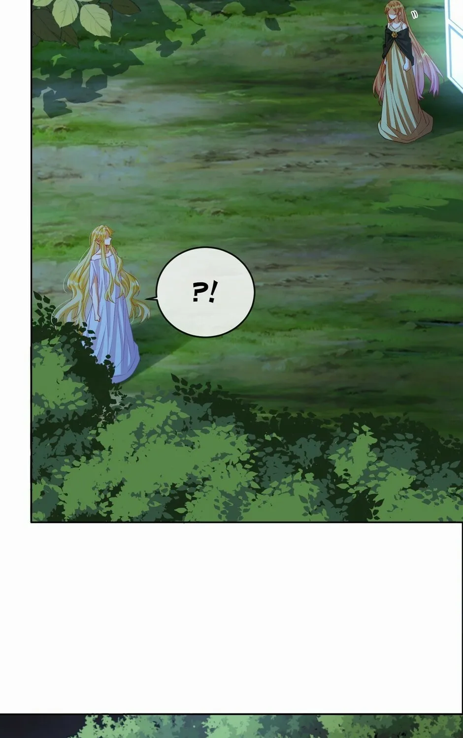 The Villainess and Miss Demon Lord Chapter 74 page 11 - 