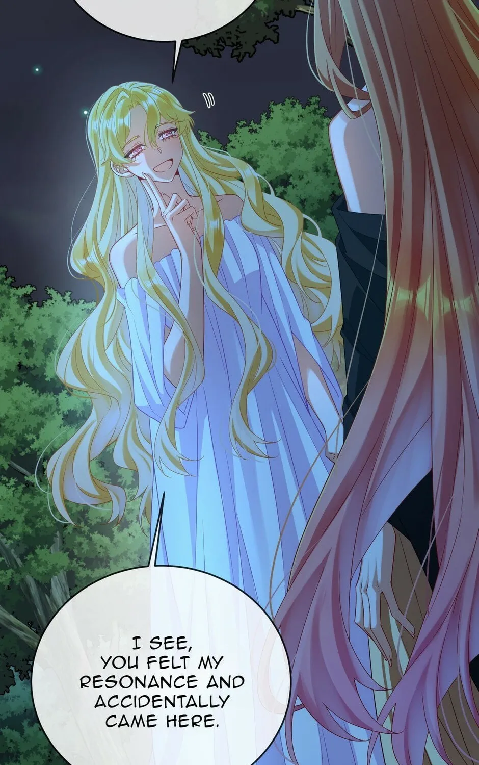 The Villainess and Miss Demon Lord Chapter 74 page 13 - 