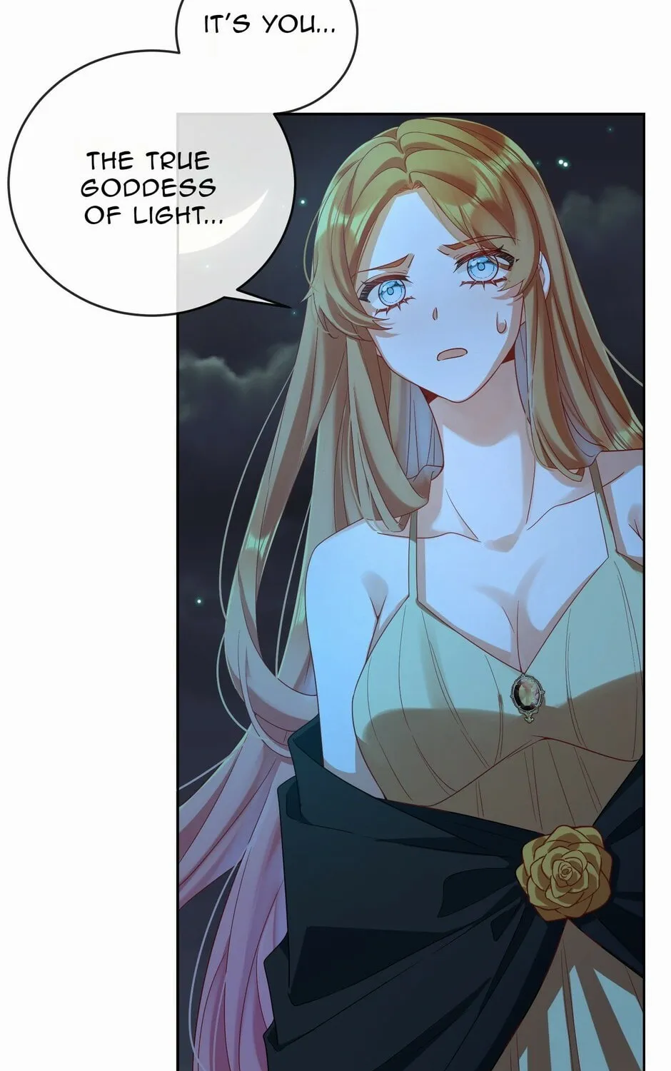 The Villainess and Miss Demon Lord Chapter 74 page 15 - 