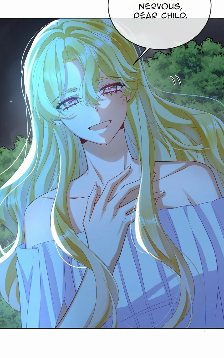The Villainess and Miss Demon Lord Chapter 74 page 17 - 
