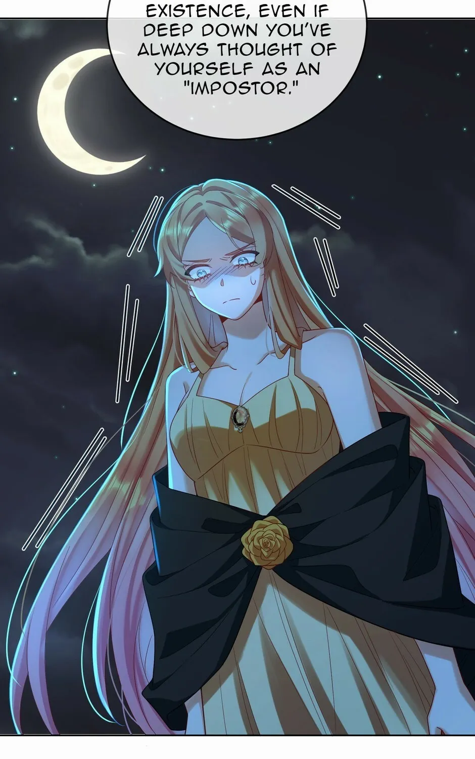The Villainess and Miss Demon Lord Chapter 74 page 19 - 