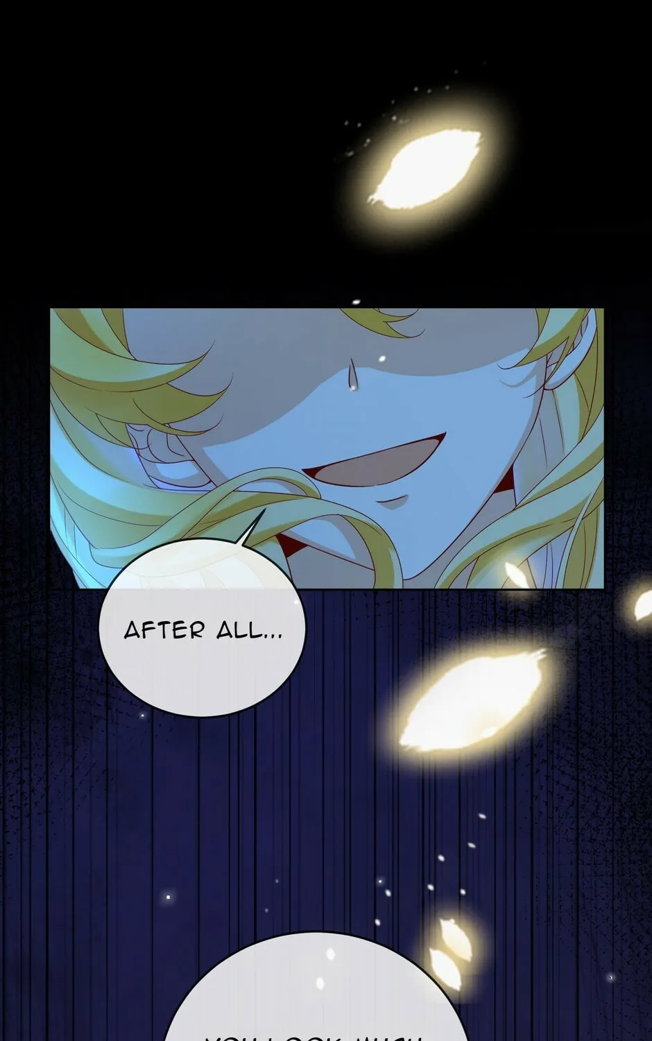 The Villainess and Miss Demon Lord Chapter 74 page 21 - 