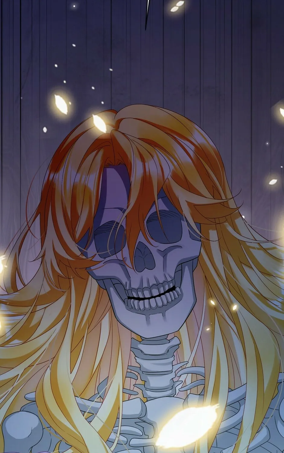 The Villainess and Miss Demon Lord Chapter 74 page 23 - 