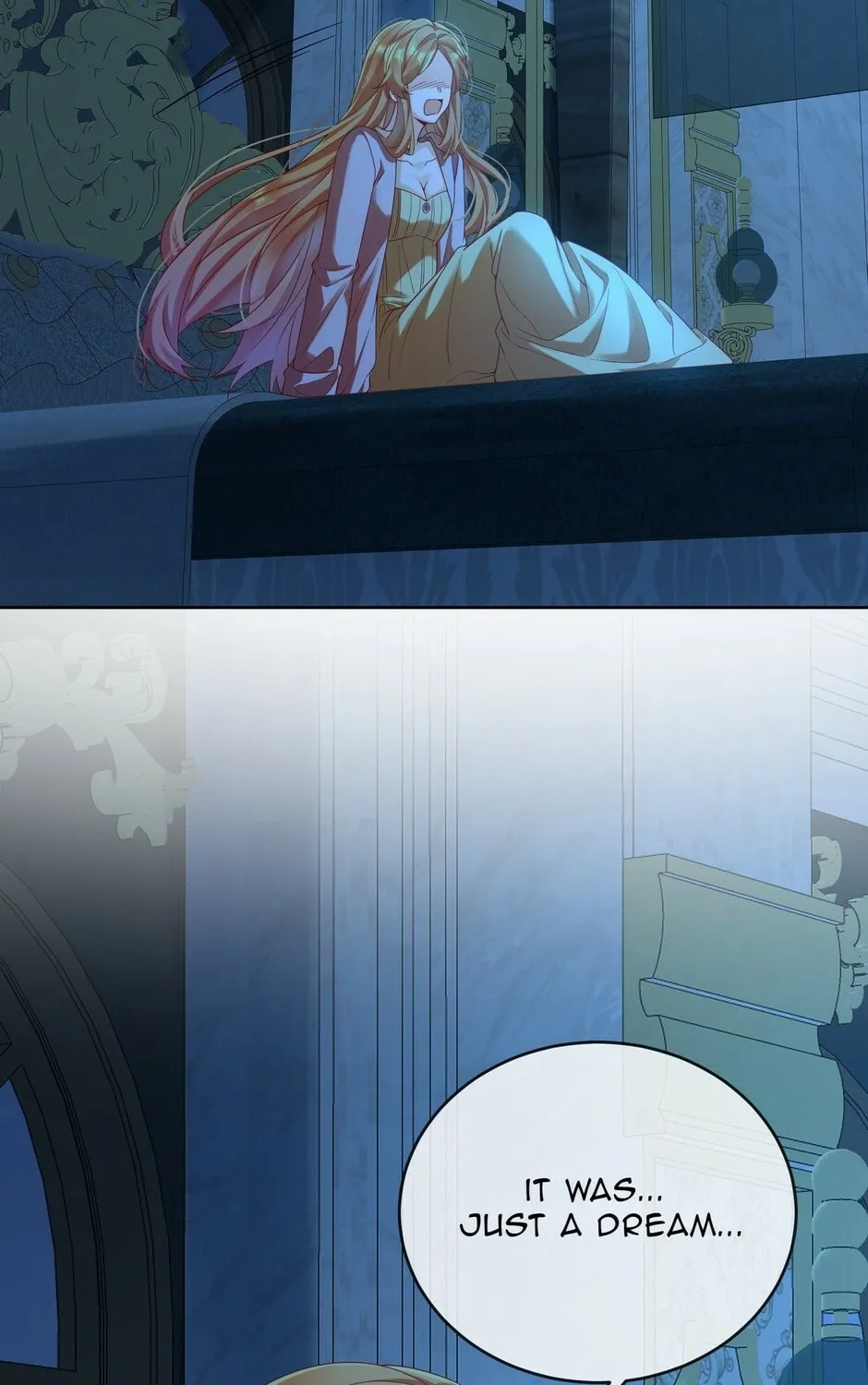 The Villainess and Miss Demon Lord Chapter 74 page 29 - 