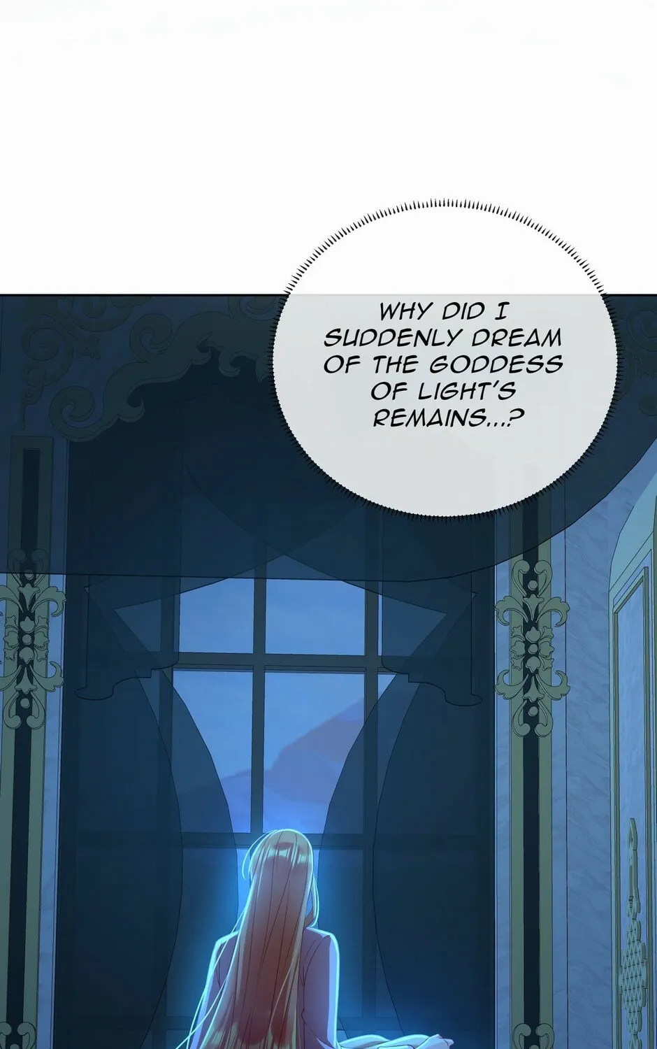 The Villainess and Miss Demon Lord Chapter 74 page 33 - 