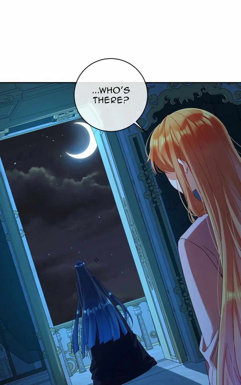 The Villainess and Miss Demon Lord Chapter 74 page 39 - 