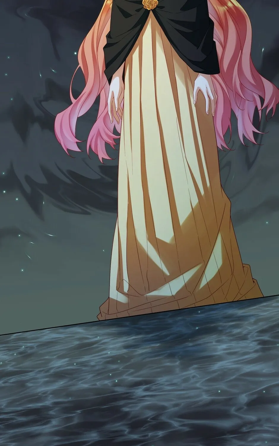 The Villainess and Miss Demon Lord Chapter 74 page 5 - 