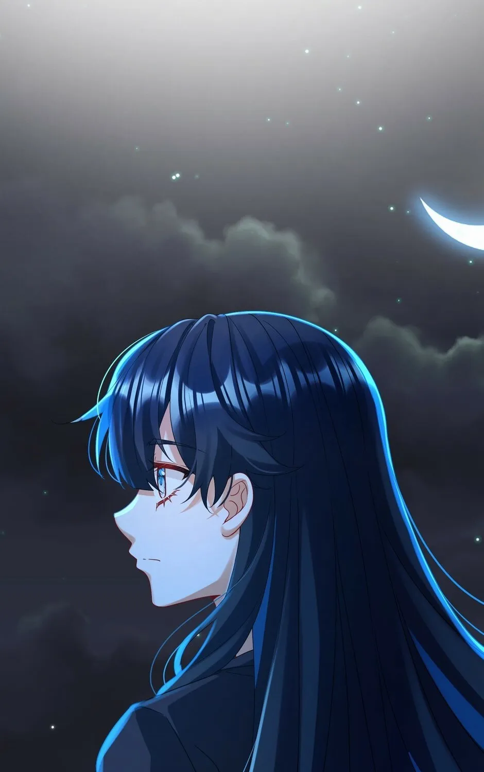 The Villainess and Miss Demon Lord Chapter 74 page 41 - 