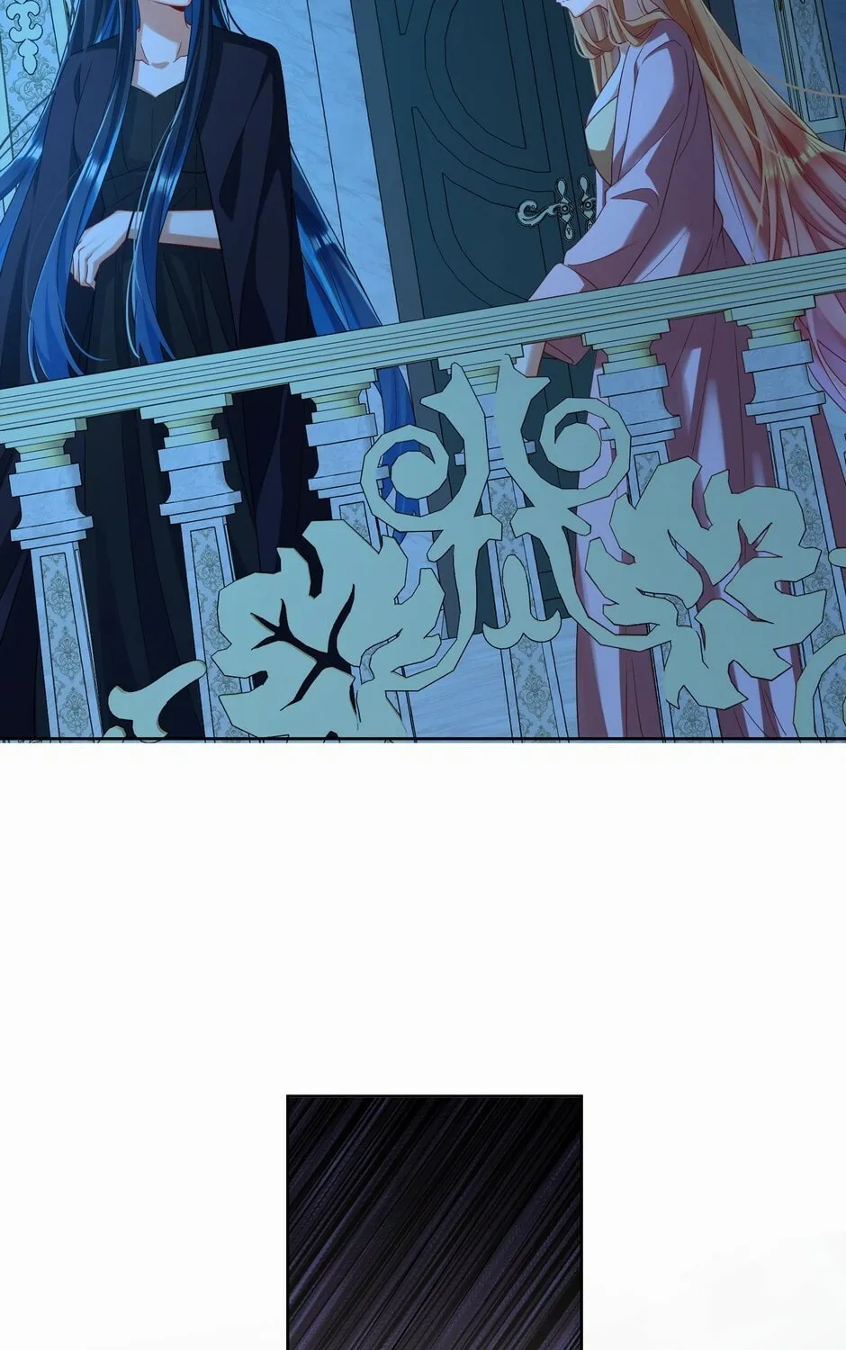 The Villainess and Miss Demon Lord Chapter 74 page 47 - 