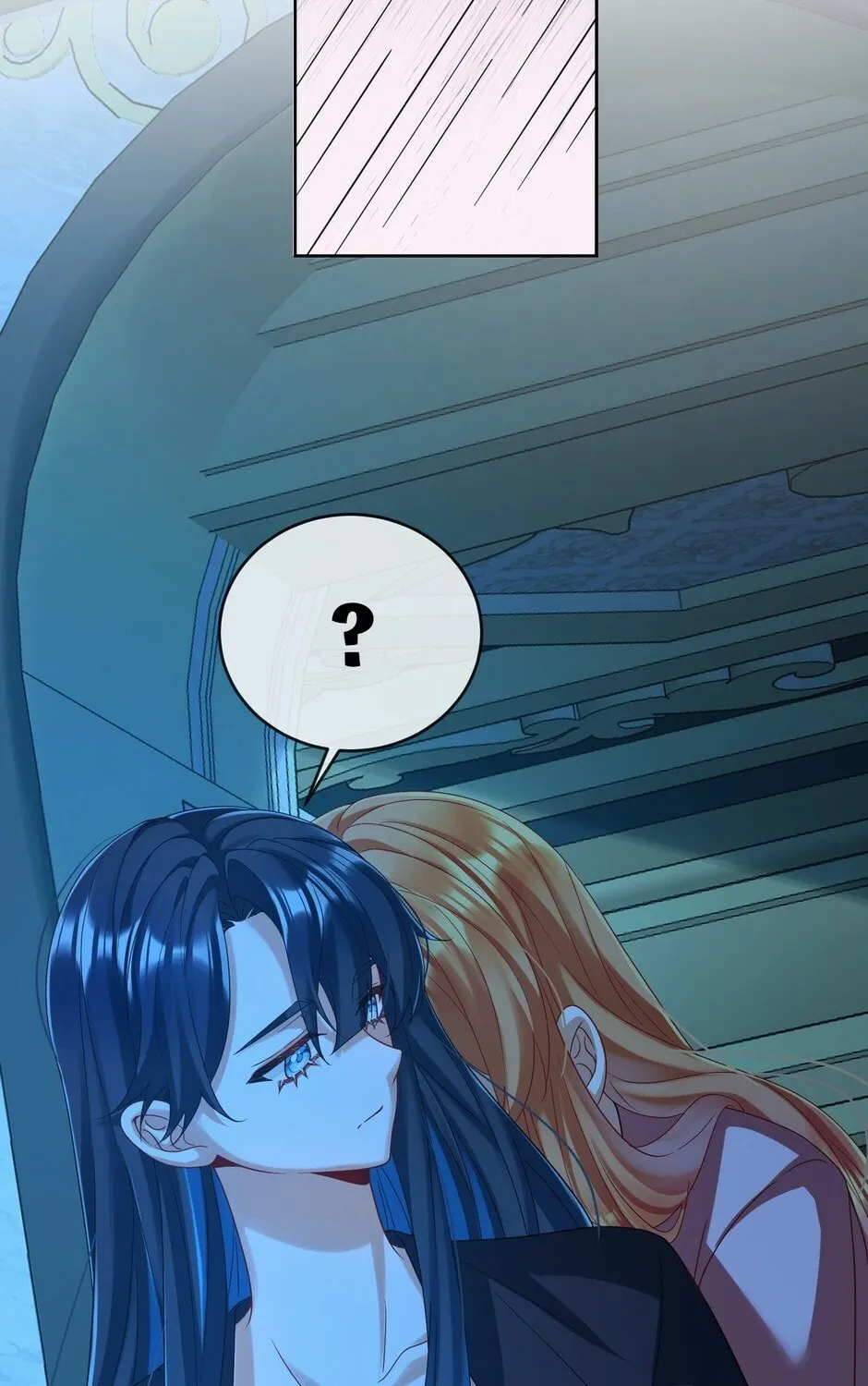 The Villainess and Miss Demon Lord Chapter 74 page 49 - 