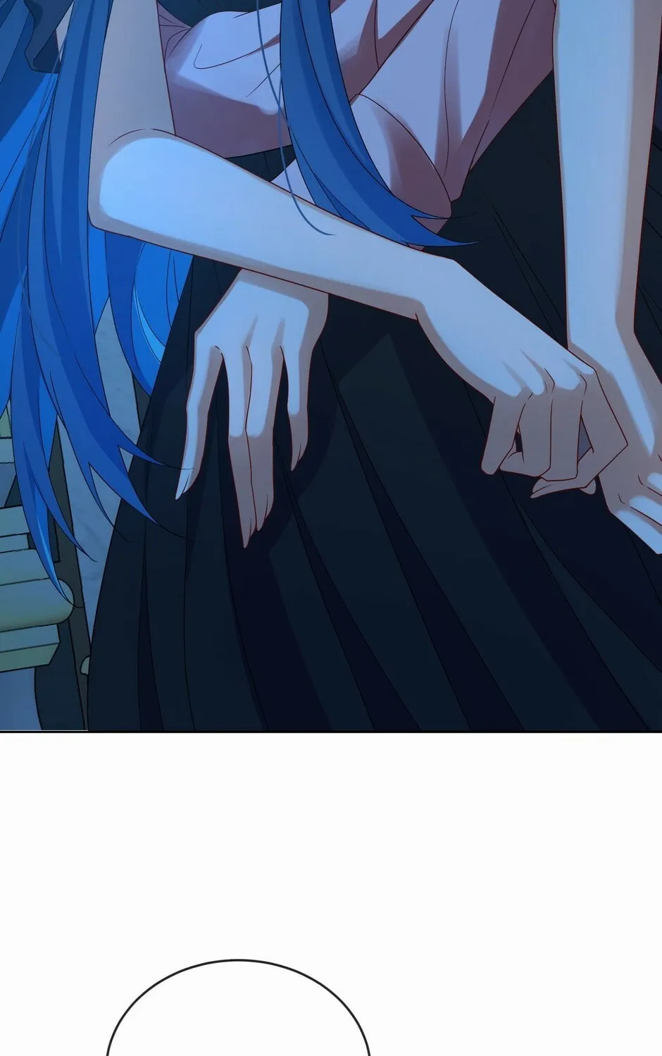 The Villainess and Miss Demon Lord Chapter 74 page 51 - 