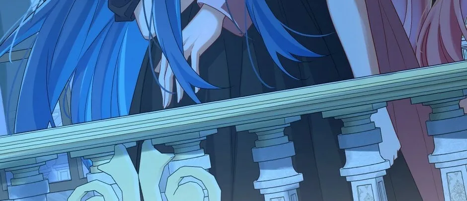 The Villainess and Miss Demon Lord Chapter 74 page 58 - 