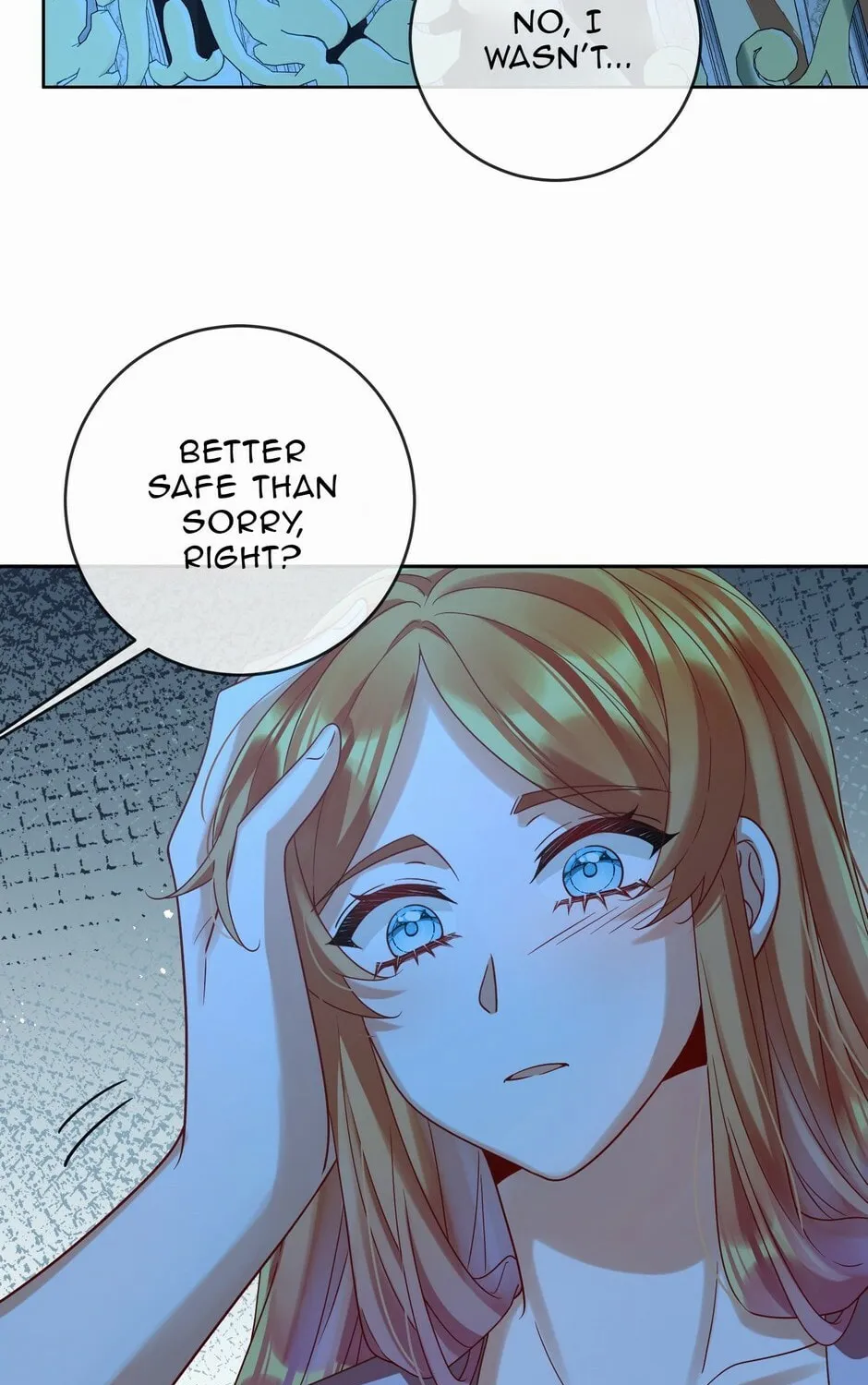 The Villainess and Miss Demon Lord Chapter 74 page 61 - 