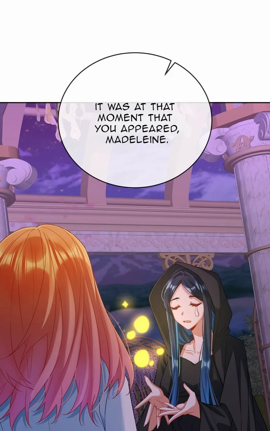 The Villainess and Miss Demon Lord Chapter 74 page 71 - 