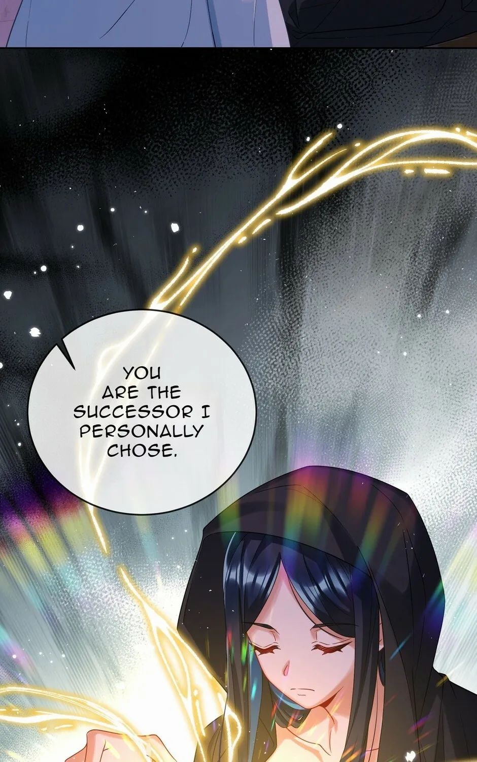 The Villainess and Miss Demon Lord Chapter 74 page 73 - 
