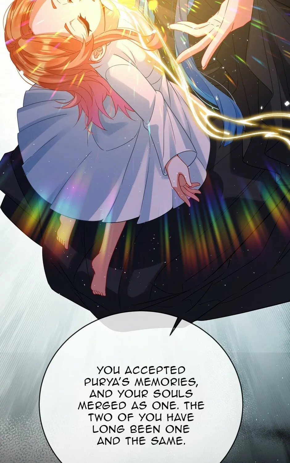 The Villainess and Miss Demon Lord Chapter 74 page 75 - 