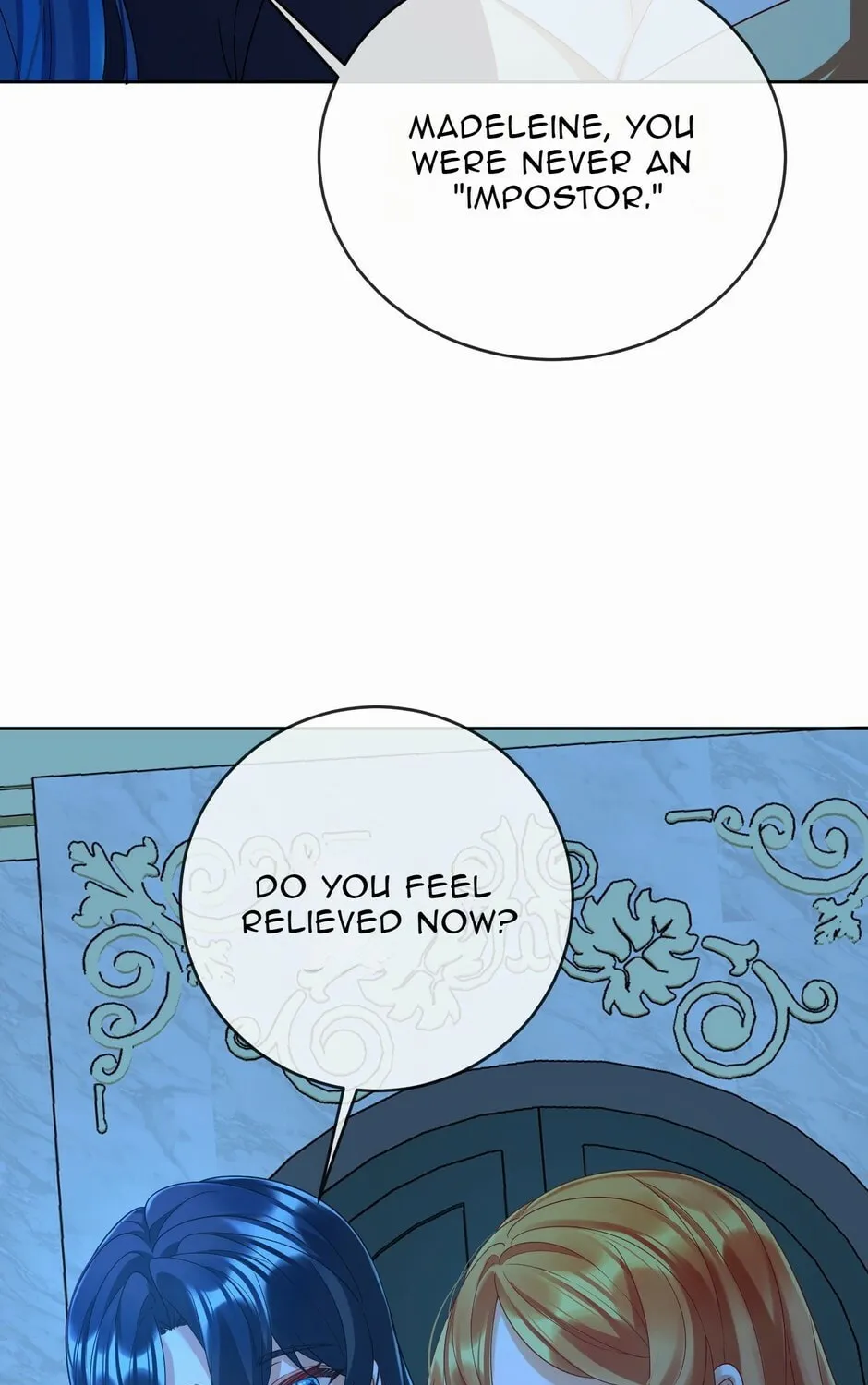 The Villainess and Miss Demon Lord Chapter 74 page 79 - 