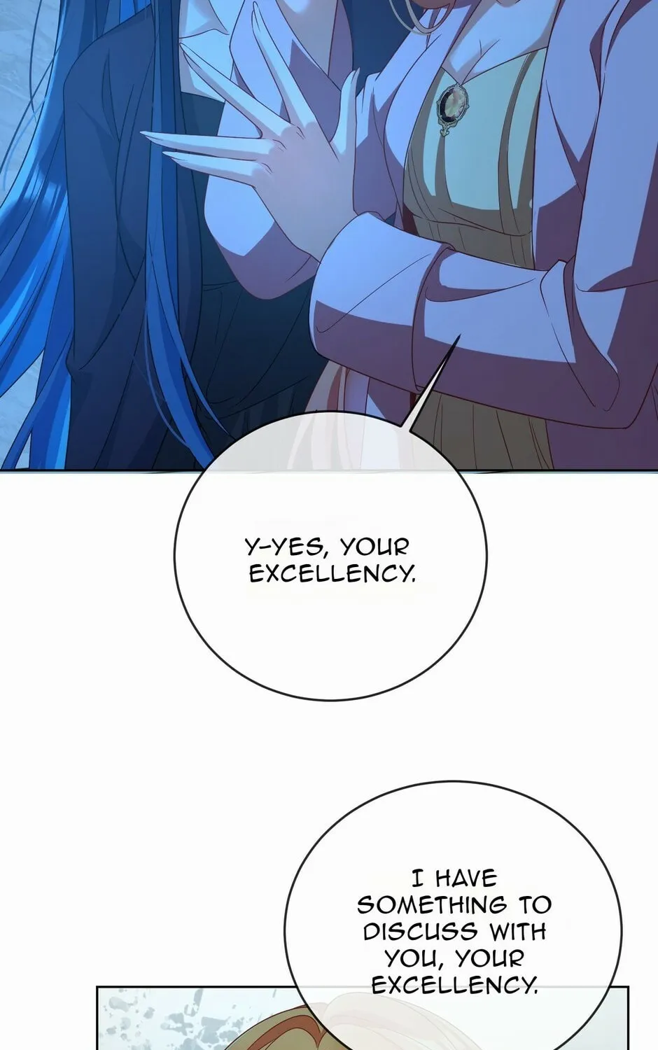 The Villainess and Miss Demon Lord Chapter 74 page 81 - 