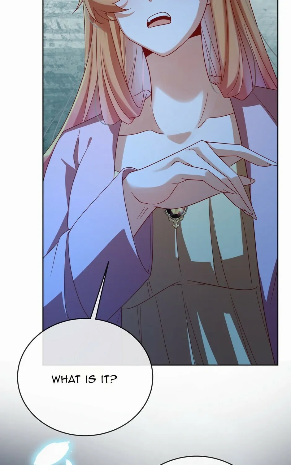 The Villainess and Miss Demon Lord Chapter 74 page 83 - 