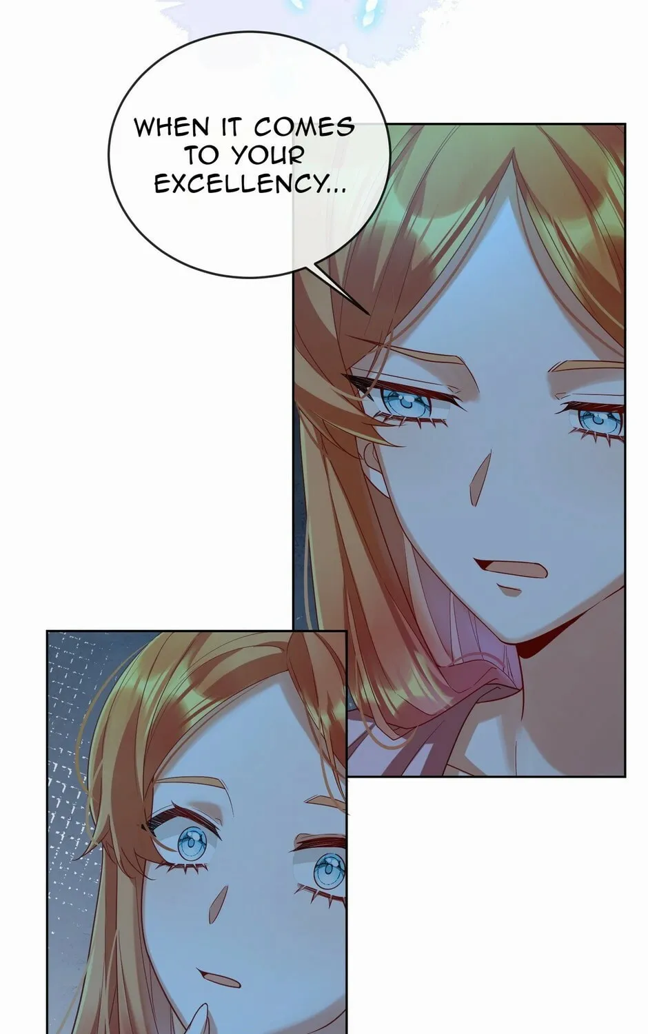 The Villainess and Miss Demon Lord Chapter 75 page 11 - 