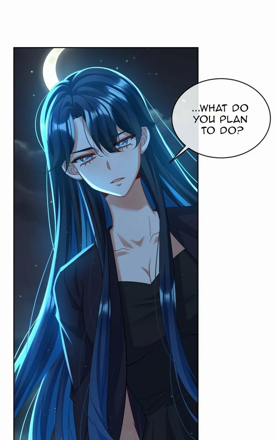 The Villainess and Miss Demon Lord Chapter 75 page 3 - 