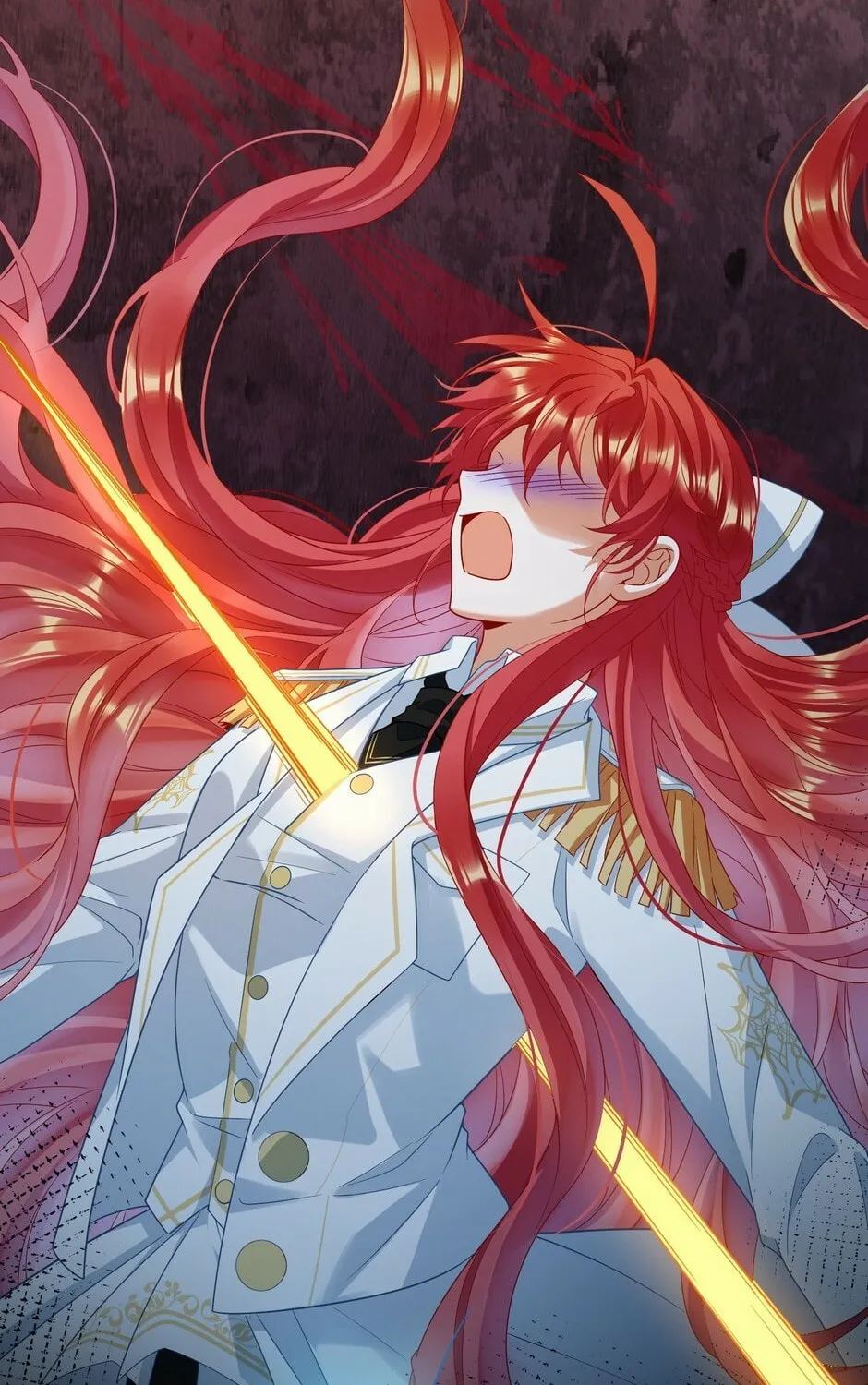 The Villainess and Miss Demon Lord Chapter 75 page 27 - 