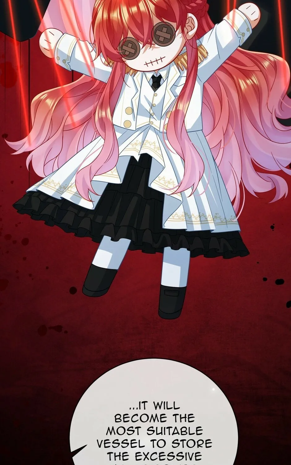 The Villainess and Miss Demon Lord Chapter 75 page 33 - 